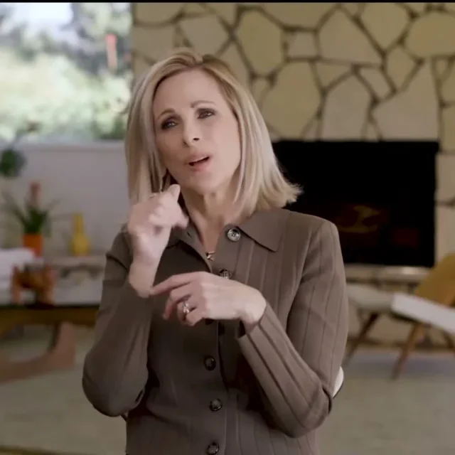 Marlee Matlin