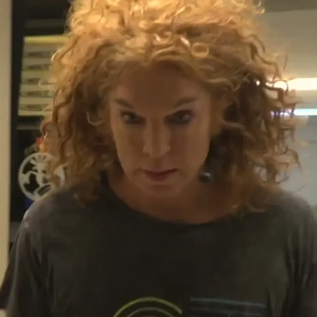 Carrot Top