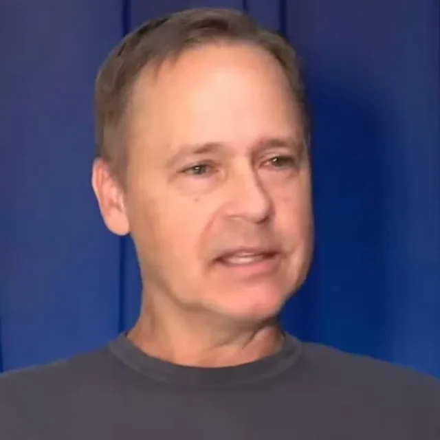 Chad Lowe
