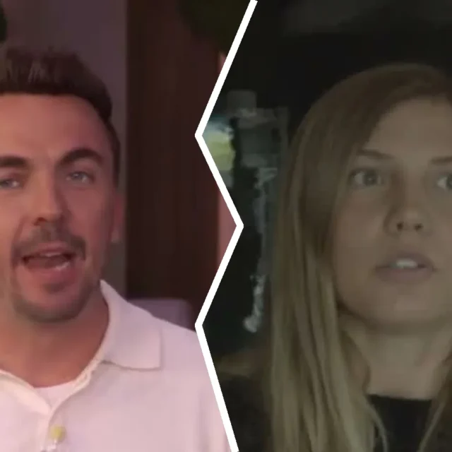 Frankie Muniz