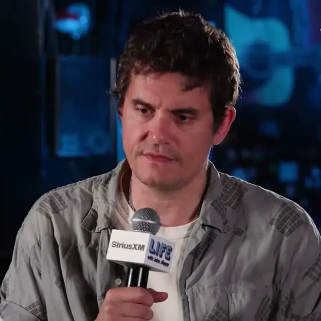 John Mayer