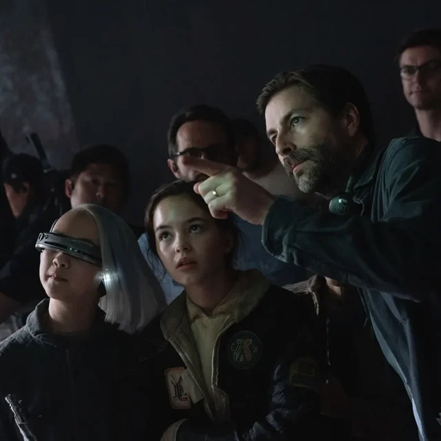 Simon Kinberg