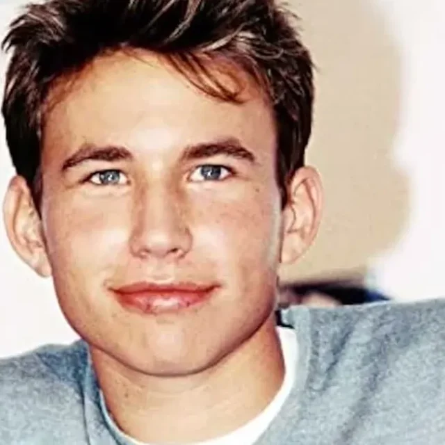 Jonathan Taylor Thomas
