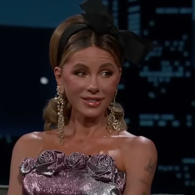 Kate Beckinsale