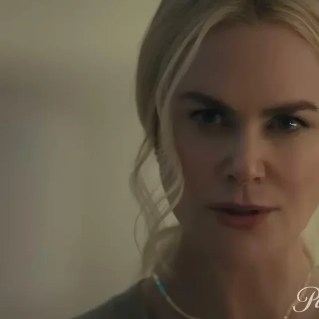Nicole Kidman