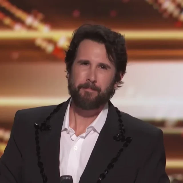 Josh Groban
