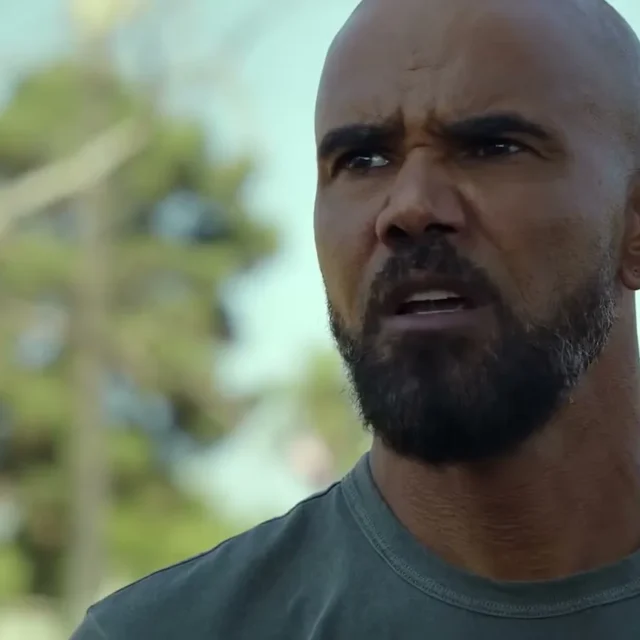 Shemar Moore