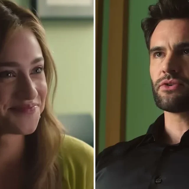 Tom Bateman