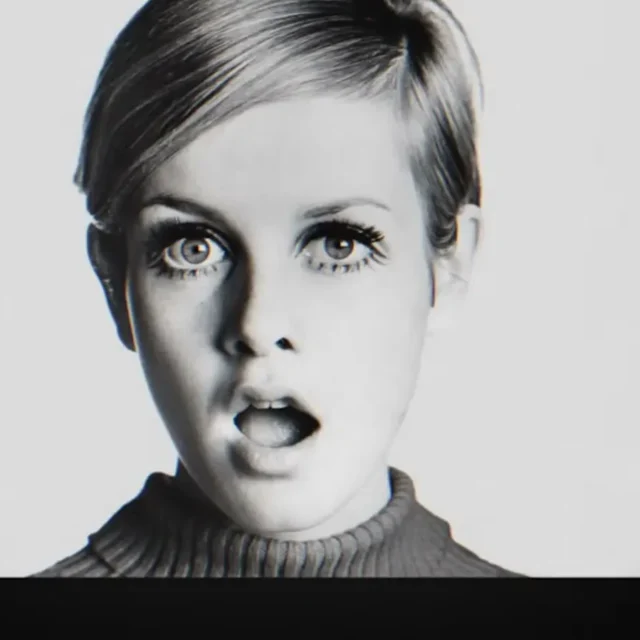 Twiggy