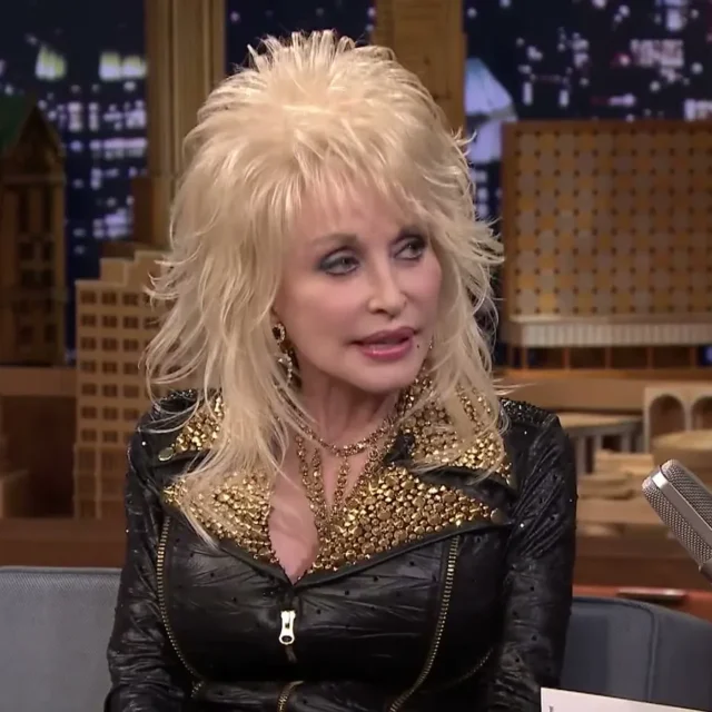 Dolly Parton