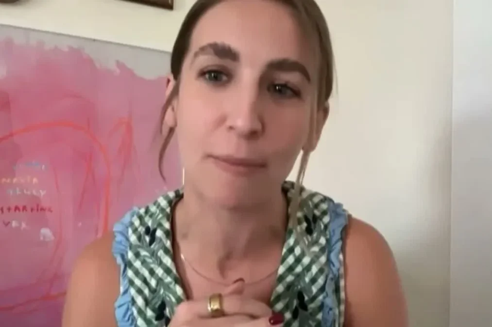 Survivor 51 castaway Jenna Doore speaks to WTOL 11 over video from her home before the season