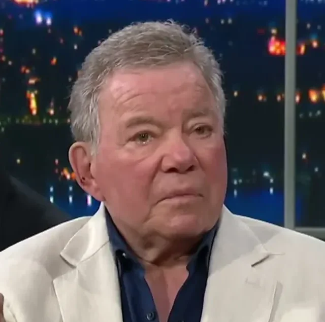 William Shatner