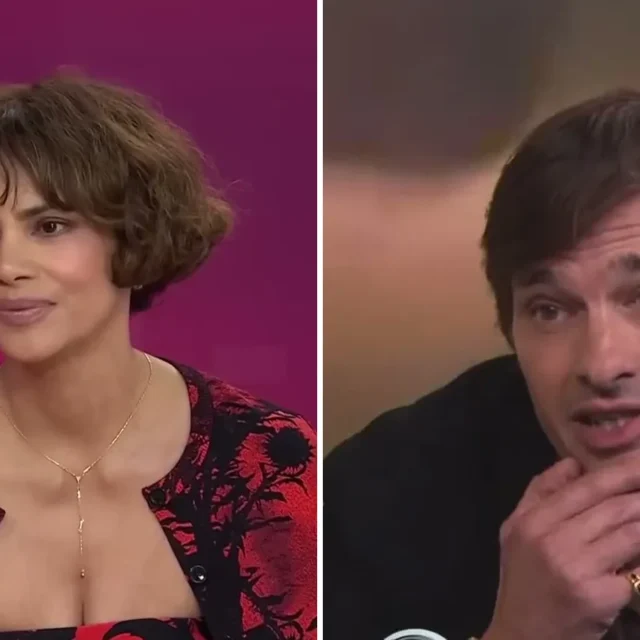 Olivier Martinez