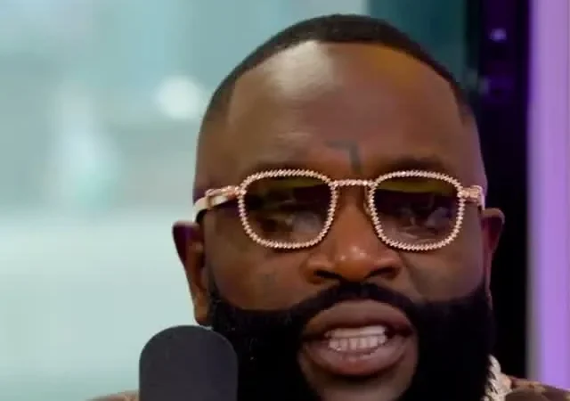 Rick Ross