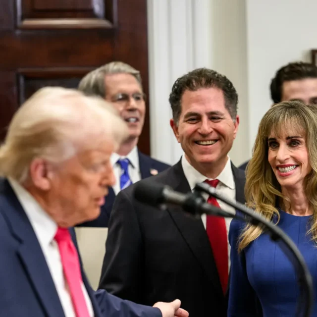 Michael Dell